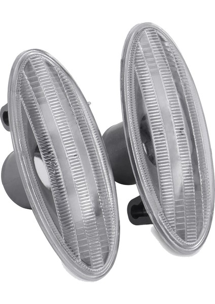 Araba Yan Marker Işık Çamurluk Işık Tekrarlayıcı Lamba Nissan Meydanı Juke Yaprak Not Micra Mart Juke Micra (Yurt Dışından)