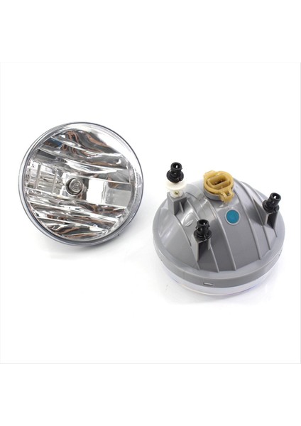 Gmc Sıerra Için Ön Tampon Sürücü Fog Farkları 1500 2007-2013 Sierra 2500HD 3500HD 2007-2014 GM2592161 GM2593161 (Yurt Dışından) indirimleri