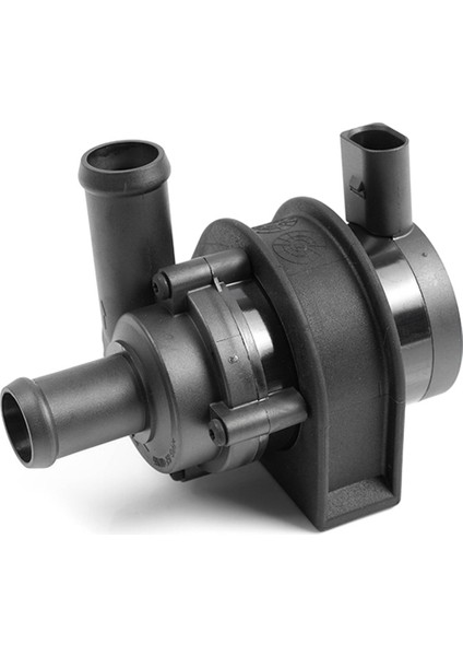 Araç Su Pompası 1K0965561J 1K0965561G 1K096561D12V Jetta Golf Için cc Volkswagen Passat B5 B6 Audi A3 (Yurt Dışından) indirimleri