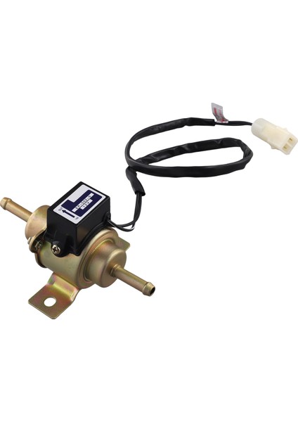 D97Z-9350A 12V Yakıt Pompası Mazda B2000 Için Yağ Pompası 1979-1984 Ford Courier 1979-1982 EP-502-0 (Yurt Dışından)