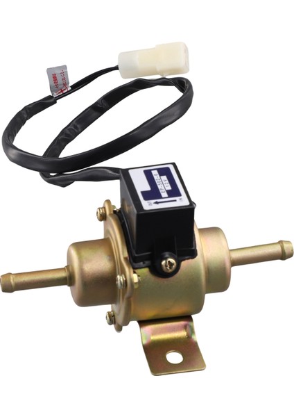 D97Z-9350A 12V Yakıt Pompası Mazda B2000 Için Yağ Pompası 1979-1984 Ford Courier 1979-1982 EP-502-0 (Yurt Dışından) modelleri