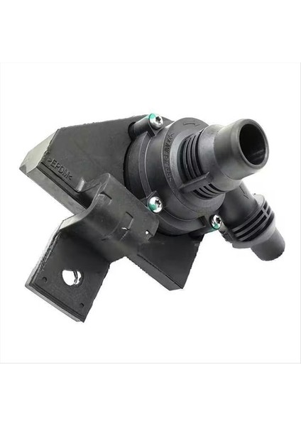 Araç Su Pompası Yardımcı Soğutma Su Pompası 64116910755 641169955122 Bmw X5 E38 E39 E60 E61 E63 E64 E66 (Yurt Dışından)