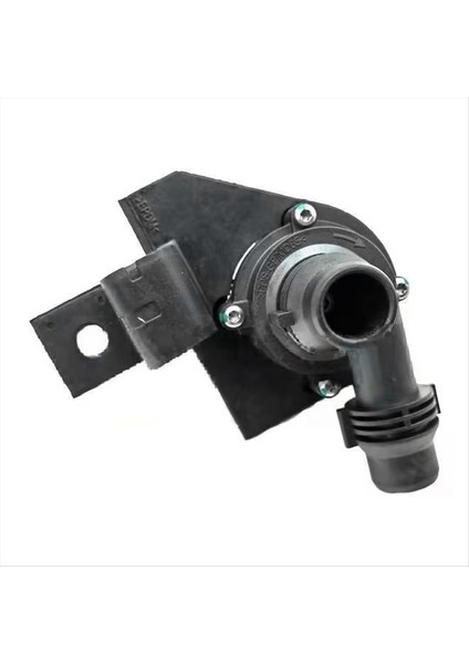 Araç Su Pompası Yardımcı Soğutma Su Pompası 64116910755 641169955122 Bmw X5 E38 E39 E60 E61 E63 E64 E66 (Yurt Dışından) indirimleri