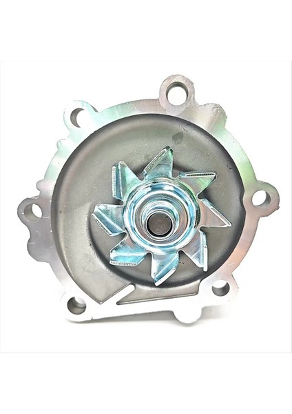 16100-59155 Toyota Land Cruise Için Araç Su Pompası 4 Runne Hiace GWT-79A 16100-59255 16100-59256 (Yurt Dışından) modelleri