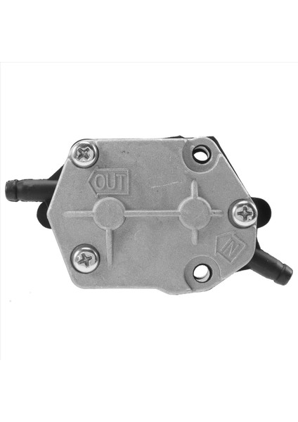 Yamaha Motosiklet 2 Strok Için Dışiş Motor Yakıt Pompası 25-90HP 692-24410-00 6A0-24410-00 663-24410-00-00 (Yurt Dışından) fiyatları