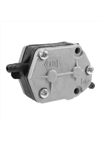 Yamaha Motosiklet 2 Strok Için Dışiş Motor Yakıt Pompası 25-90HP 692-24410-00 6A0-24410-00 663-24410-00-00 (Yurt Dışından) modelleri