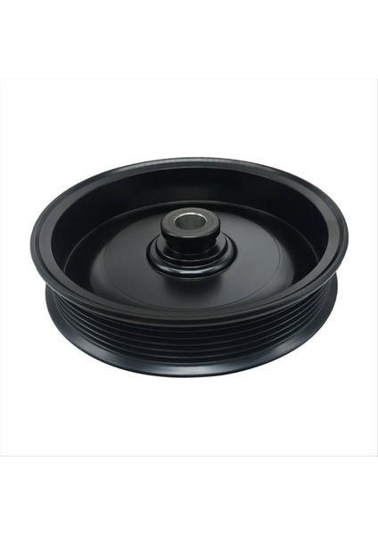 Merkür Mercruiser Için Deniz Su Pompası Kasnağı Hızlı Motorlu Motor Kıç Serpantin Kemeri 862351T 8M0150724 (Yurt Dışından)