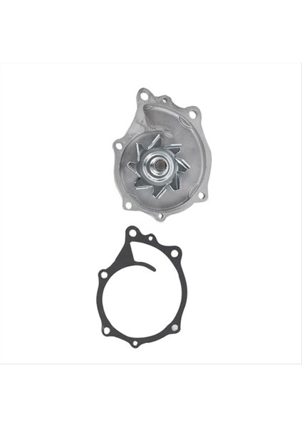 21010-FU425 Forklift Parçaları Soğutma Sistemi Tcm Nıssan K15 K21 K25 Motor 21010-FU400 21010-FU40J (Yurt Dışından) indirimleri