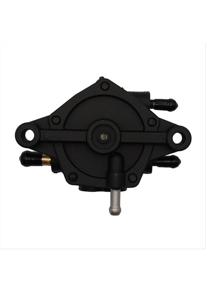 Çift Çıkış Yüksek Hacimli Yakıt Pompası Mikuni DF62-702 42-5312 1006-0287 Gaz (Yurt Dışından)