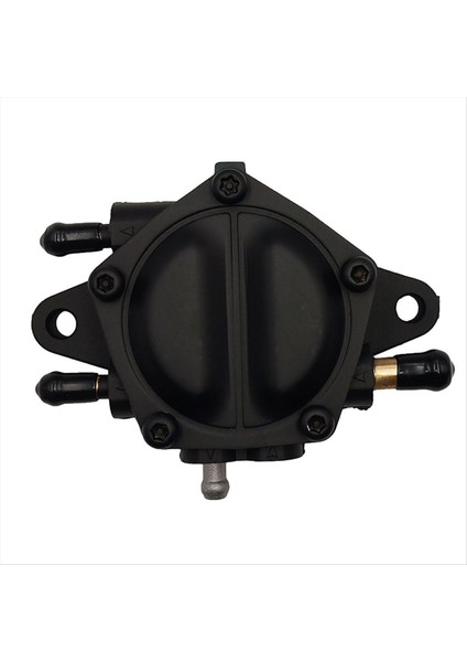 Çift Çıkış Yüksek Hacimli Yakıt Pompası Mikuni DF62-702 42-5312 1006-0287 Gaz (Yurt Dışından) modelleri