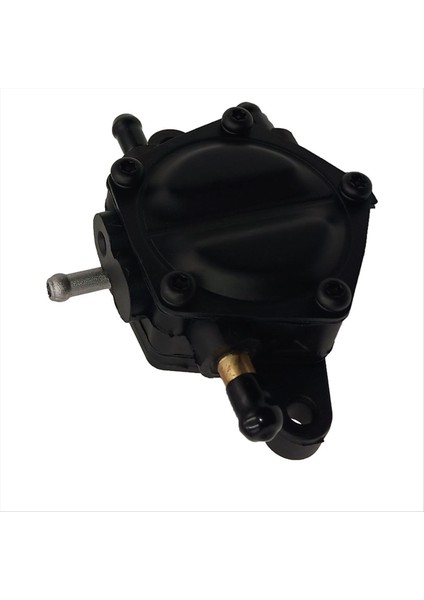 Çift Çıkış Yüksek Hacimli Yakıt Pompası Mikuni DF62-702 42-5312 1006-0287 Gaz (Yurt Dışından) indirimleri