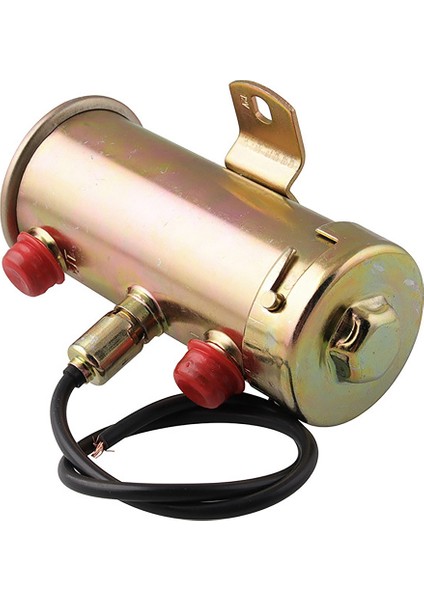 Araç Modifikasyonu Evrensel Elektrikli Yakıt Pompası Yakıt Pompası 12V Evrensel Yakıt Pompası (Yurt Dışından)