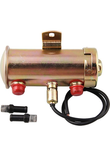 Araç Modifikasyonu Evrensel Elektrikli Yakıt Pompası Yakıt Pompası 12V Evrensel Yakıt Pompası (Yurt Dışından) fiyatları