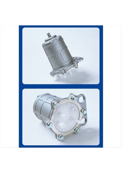 Honda 16700-HN8-601 /16700-HN8-A62 Fury Interstate Saber VT750 Için Otomatik Yeni Yakıt Pompası (Yurt Dışından) fiyatları