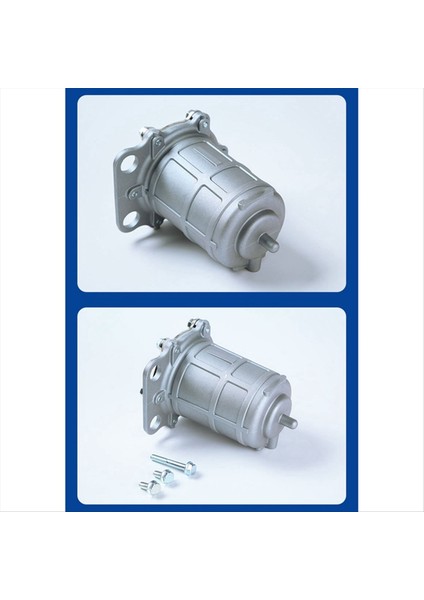 Honda 16700-HN8-601 /16700-HN8-A62 Fury Interstate Saber VT750 Için Otomatik Yeni Yakıt Pompası (Yurt Dışından) modelleri