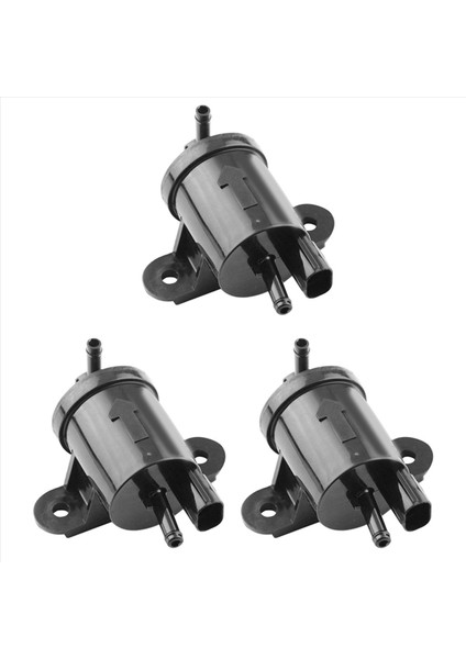 3x Motosiklet Benzin- Yakıt Pompası Motosiklet Aksesuarları Honda Z4 AF55 AF56 AF57 AF58 AF59 Dio Zoomer 50 (Yurt Dışından)