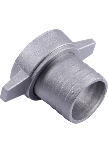 3x Su Pompaları Bağlantı Tersleri 2 Inç Alüminyum Boru Kauçuk Conta Pompası Konektör Borusu ile Bağlantı Anahtarı (Yurt Dışından) fırsatları