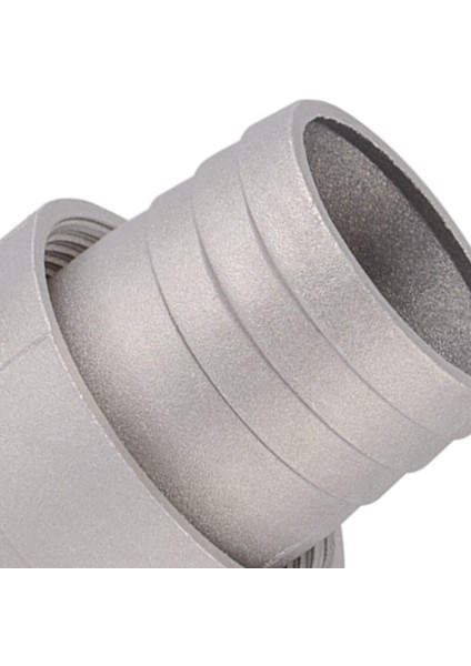 3x Su Pompaları Bağlantı Tersleri 2 Inç Alüminyum Boru Kauçuk Conta Pompası Konektör Borusu ile Bağlantı Anahtarı (Yurt Dışından) indirimleri