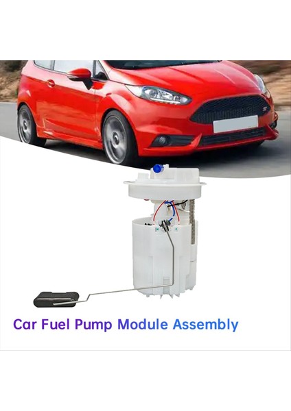 Araç Yakıt Pompası Modülü Montaj D5B1-9H307-BB E8974M Ford Fiesta 1 5 2013- DA1D1335XA 4007162348 D5B19H307CA (Yurt Dışından) fırsatları