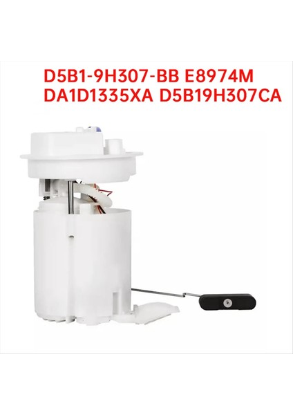 Araç Yakıt Pompası Modülü Montaj D5B1-9H307-BB E8974M Ford Fiesta 1 5 2013- DA1D1335XA 4007162348 D5B19H307CA (Yurt Dışından) indirimleri
