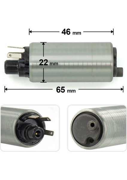 Motosiklet Benzin Motor Yakıt Pompası Enjeksiyon Pompası 2DP-E3907-00 Yamaha Mıo J Z M3 Fıno Xrıde Aerox Nmax Mx Vıxıon (Yurt Dışından) indirimleri