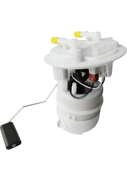 Peugeot 206 3008 308CC 308SW Rcz 406 Citroen C4 Için Yeni Yakıt Pompası Montajı 9674971380 (Yurt Dışından)