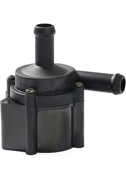 Yardımcı Soğutma Ek Su Pompası CM5G-8C419-AA Ford Transit 2015-2021 Için (Yurt Dışından)