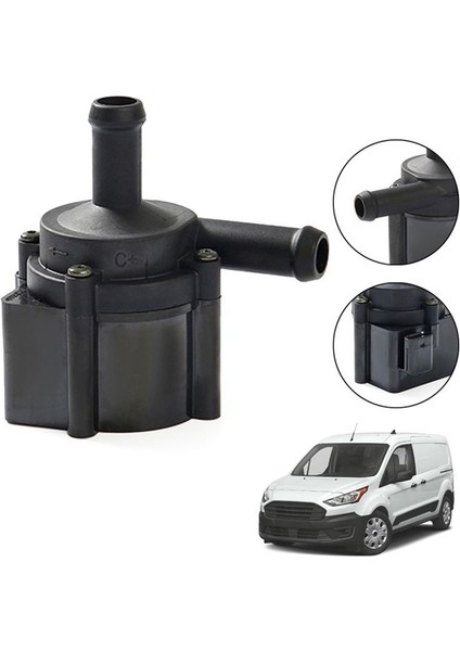 Yardımcı Soğutma Ek Su Pompası CM5G-8C419-AA Ford Transit 2015-2021 Için (Yurt Dışından) fırsatları