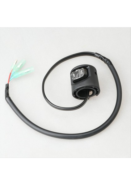 Speedboat Outboat Outboard Motor Horssu Arka Kontrol Asansör Anahtarı Yamaha Için 20-130HP (Yurt Dışından) fırsatları