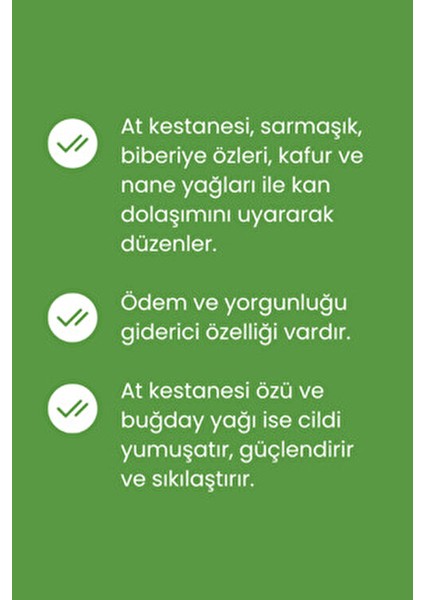 Care At Kestanesi Jeli A&E Vitaminiyle Cilt Bakımına Destek 500 ml fırsatları