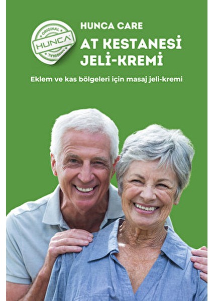 Care At Kestanesi Jeli A&E Vitaminiyle Cilt Bakımına Destek 500 ml