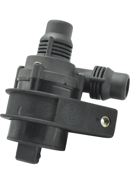 64118381989 64116922699 Su Pompası Soğutma Bmw Için Ek Yardımcı Su Pompası Otomobil (Yurt Dışından)