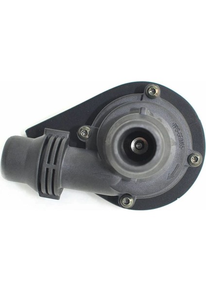 64118381989 64116922699 Su Pompası Soğutma Bmw Için Ek Yardımcı Su Pompası Otomobil (Yurt Dışından) fırsatları
