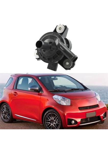 G9040-52010 Su Pompası Yardımcı Su Pompası Toyota Için Otomotiv Prius Lexus (Yurt Dışından) fırsatları