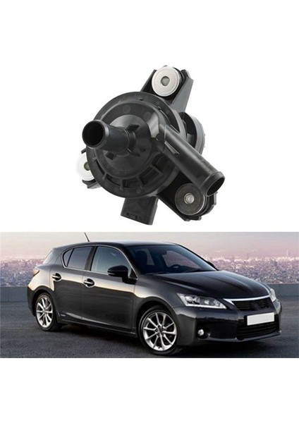 G9040-52010 Su Pompası Yardımcı Su Pompası Toyota Için Otomotiv Prius Lexus (Yurt Dışından) indirimleri