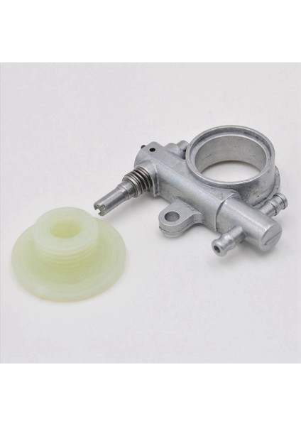 4set 2500/3800 Testere Yedek Parçaları Chainsaw Yağ Pompası Solucan Dişli Zincir Için Uygun Testere 25CC/38CC (Yurt Dışından) fiyatları