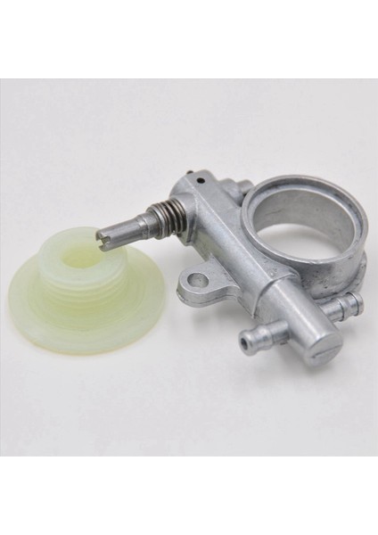 4set 2500/3800 Testere Yedek Parçaları Chainsaw Yağ Pompası Solucan Dişli Zincir Için Uygun Testere 25CC/38CC (Yurt Dışından) modelleri