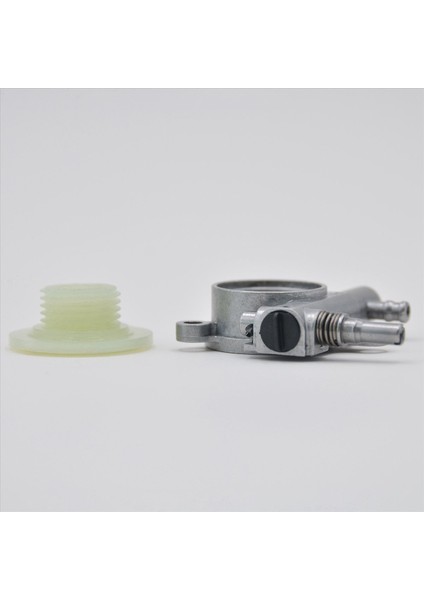 4set 2500/3800 Testere Yedek Parçaları Chainsaw Yağ Pompası Solucan Dişli Zincir Için Uygun Testere 25CC/38CC (Yurt Dışından) indirimleri