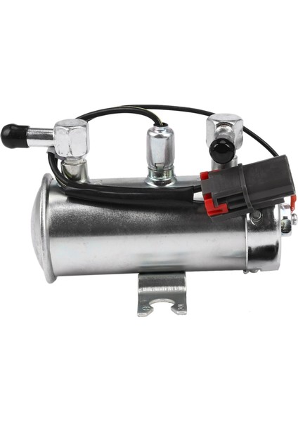 ZAX240 EX240 EX330-3 4hk1 6hk1 8980093971 Için 24V Elektrikli Yakıt Pompası (Yurt Dışından)