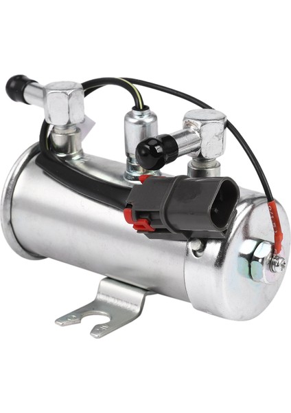 ZAX240 EX240 EX330-3 4hk1 6hk1 8980093971 Için 24V Elektrikli Yakıt Pompası (Yurt Dışından) modelleri