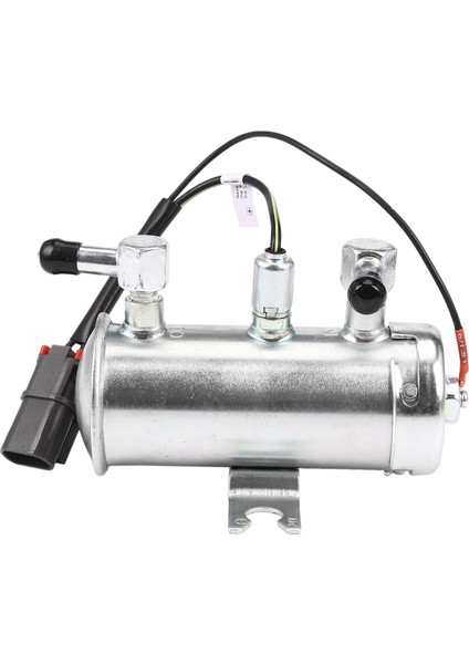 ZAX240 EX240 EX330-3 4hk1 6hk1 8980093971 Için 24V Elektrikli Yakıt Pompası (Yurt Dışından) fırsatları