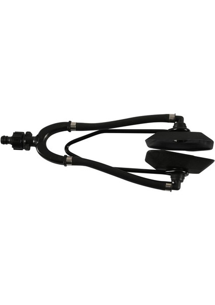 Dıştan Çıkarma Motor Yüzer Tekne Temizleme Motoru Deniz Alet Su Kiti Kulaklar Akış Bootsmotor Çift Ohren Flushing (Yurt Dışından) modelleri