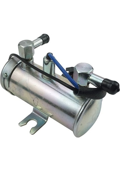 6hk1 Motor Yakıt Pompa Harici Dizel Yakıt Dağıtım Pompası Düşük Basınçlı Pompa (Yurt Dışından) modelleri