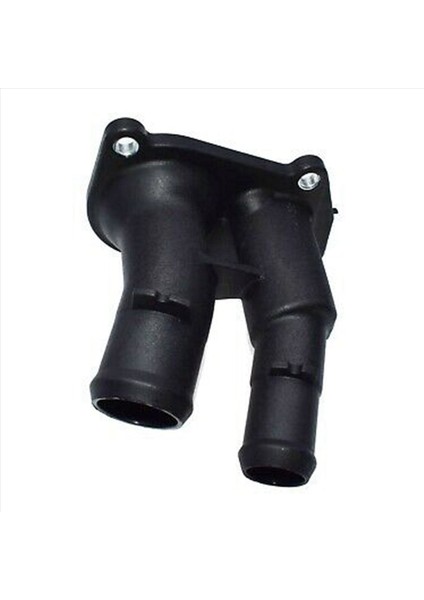 10X Termostat Muhafaza Soğutucu Flanş Ford C-Max Odak Füzyon Füzyon Mondeo Fiesta 2001-2012 1707050 2S6G-9K478-BC (Yurt Dışından) modelleri