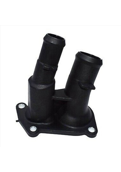 10X Termostat Muhafaza Soğutucu Flanş Ford C-Max Odak Füzyon Füzyon Mondeo Fiesta 2001-2012 1707050 2S6G-9K478-BC (Yurt Dışından) fırsatları