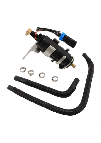 Dıştan Takma Motor Düşük Basınçlı Yakıt Pompası 8M0047624 8558432 Merkür Dıştan Takması 1998-2010 100HP 115HP 135HP 150HP 175HP (Yurt Dışından)
