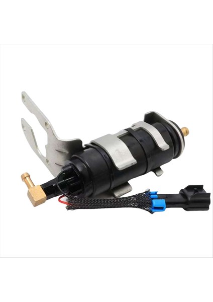Dıştan Takma Motor Düşük Basınçlı Yakıt Pompası 8M0047624 8558432 Merkür Dıştan Takması 1998-2010 100HP 115HP 135HP 150HP 175HP (Yurt Dışından) fırsatları