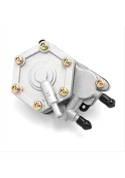 Suzuki King Quad Quadrunner Için 300 LT4WD LTF250 LTF300 LT125 LT185 Yakıt Pompası (Yurt Dışından)