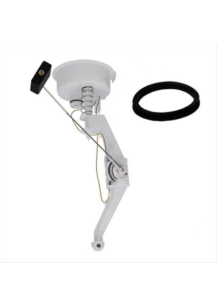 Sol Sürücü Tarafı Yakıt Pompası Modülü Seviye Gönderen Sensörü 16116762044 Bmw X5 E53 1998-2006 3 0ı 4 8ıs 4 4ı 16116752625 (Yurt Dışından) fırsatları