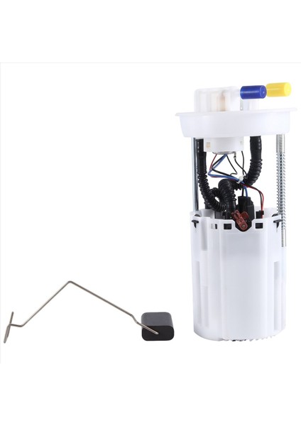 Chery A1 Kimo Ego Için Araç Yakıt Pompası J1 Yüz Benzin Pompası Yağ Pompası S12-1106610 (Yurt Dışından)